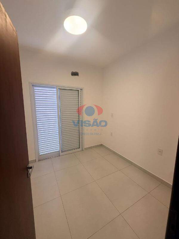 Casa à venda no Jardim Bom Sucesso: 