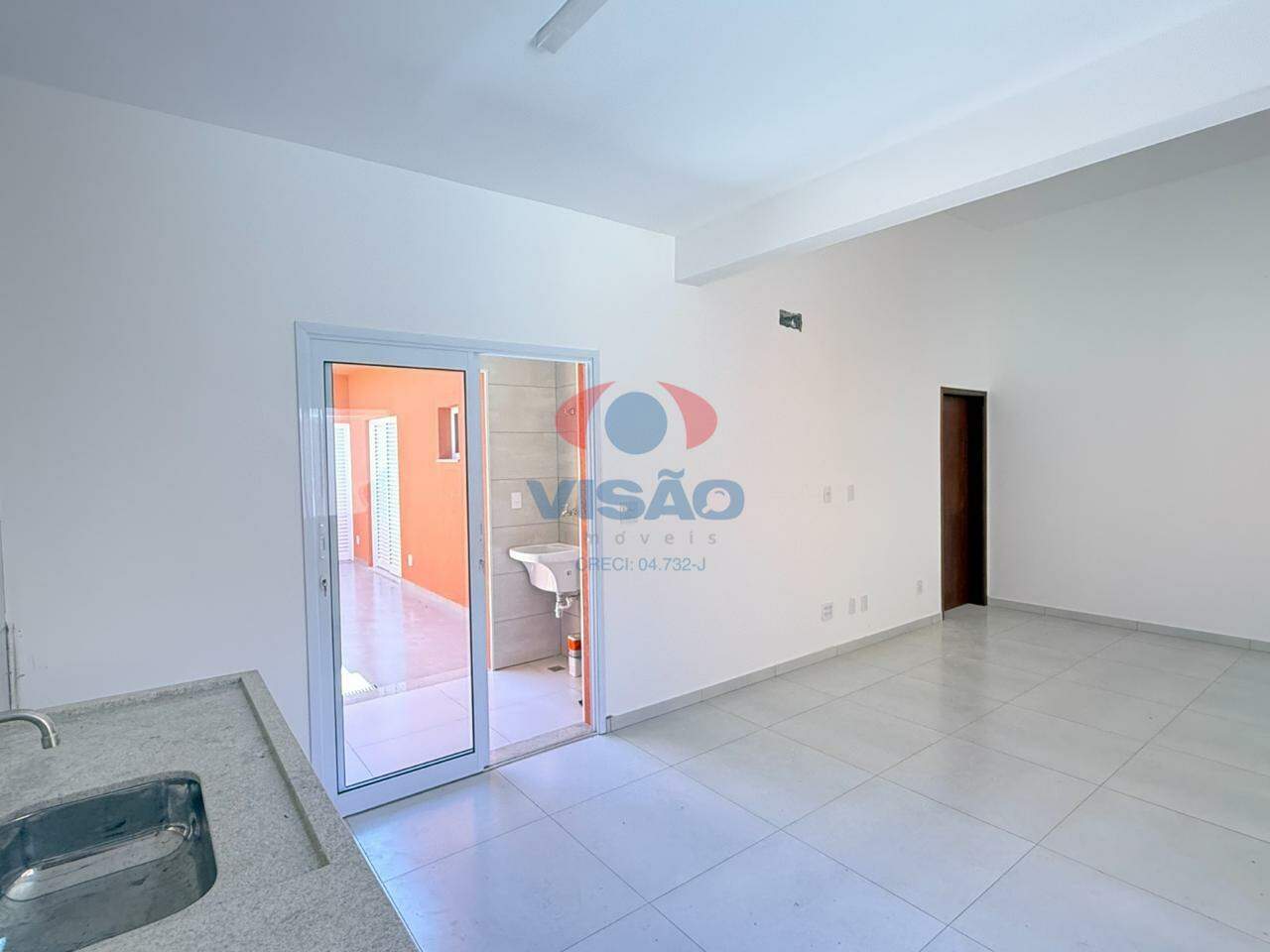 Casa à venda no Jardim Bom Sucesso: 