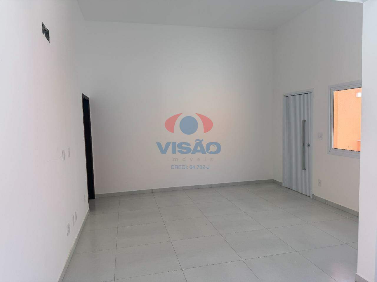 Casa à venda no Jardim Bom Sucesso: 