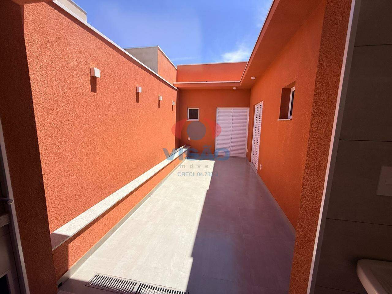 Casa à venda no Jardim Bom Sucesso: 