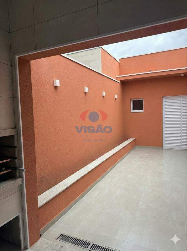 Casa à venda no Jardim Bom Sucesso: 