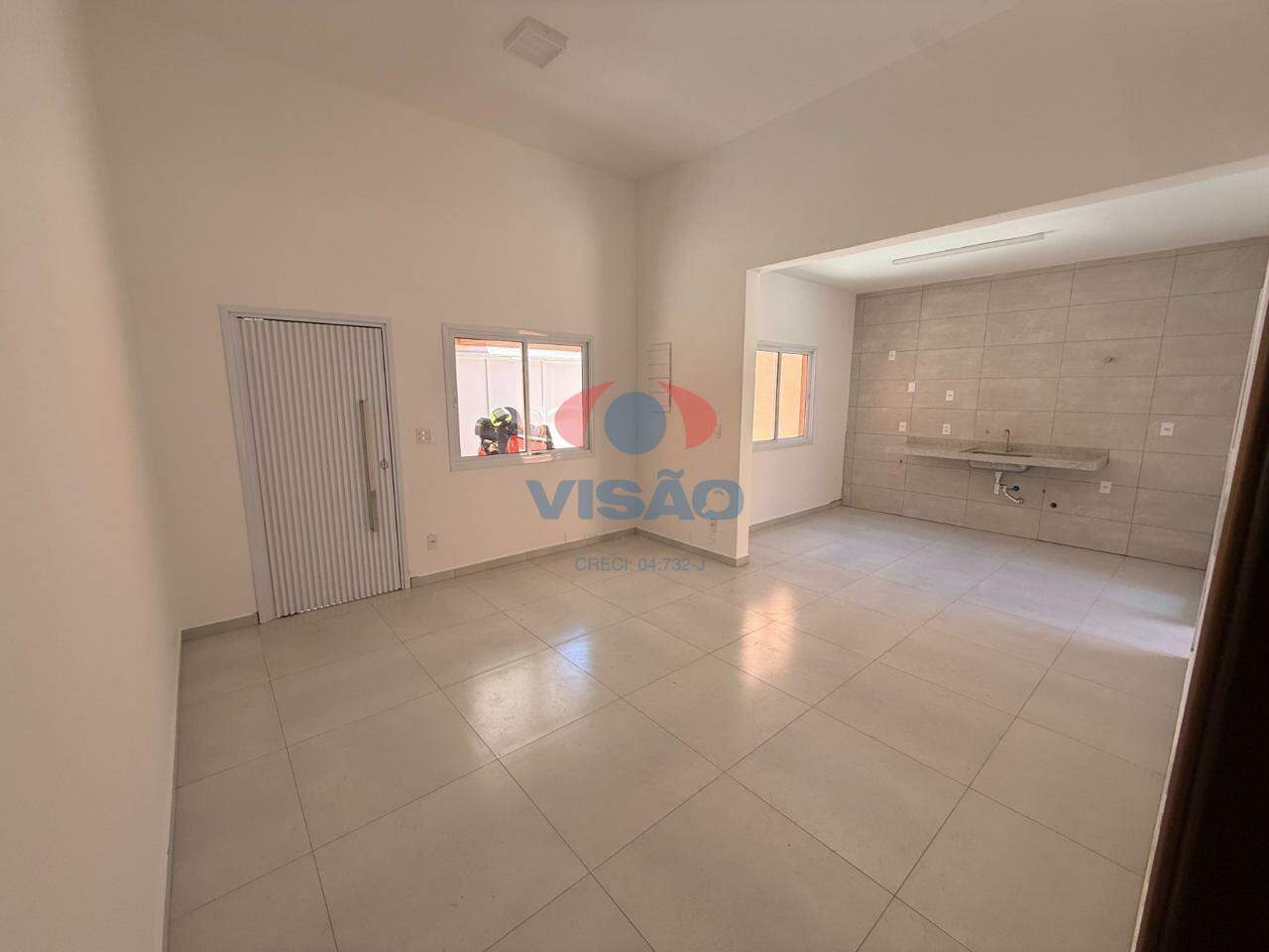 Casa à venda no Jardim Bom Sucesso: 