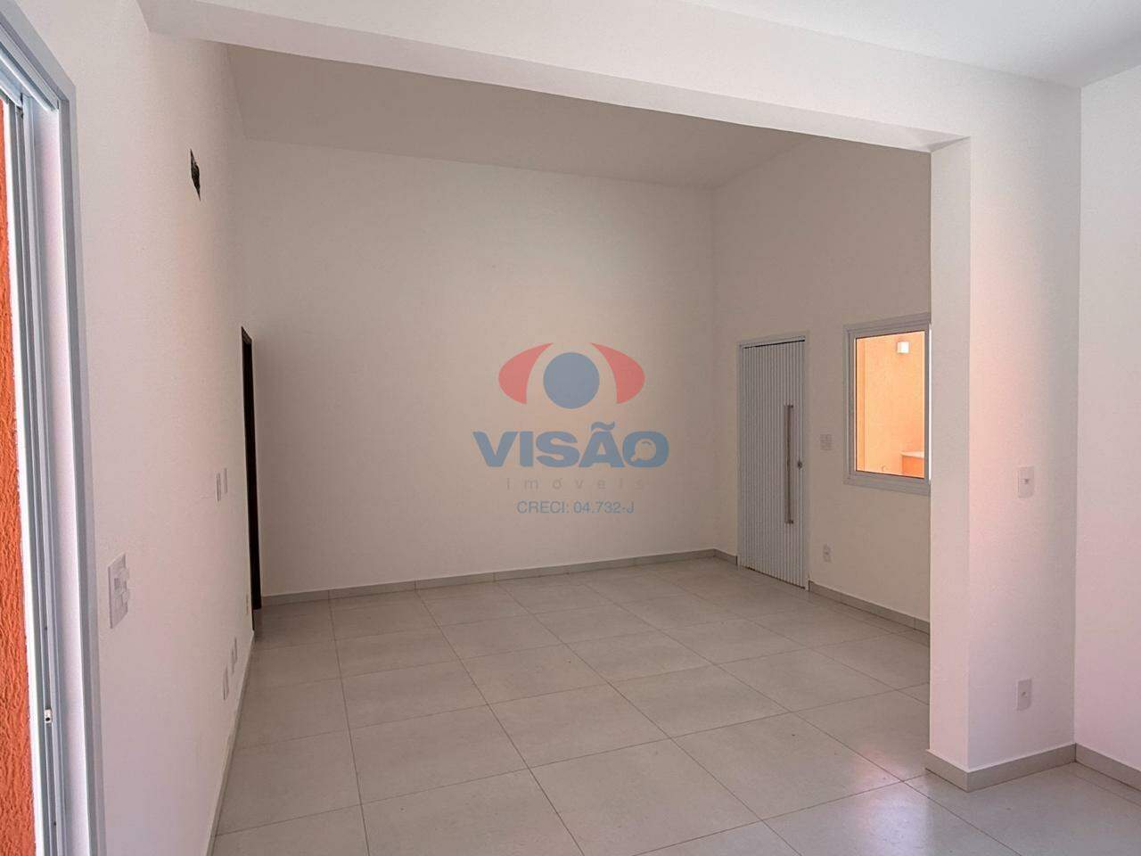 Casa à venda no Jardim Bom Sucesso: 