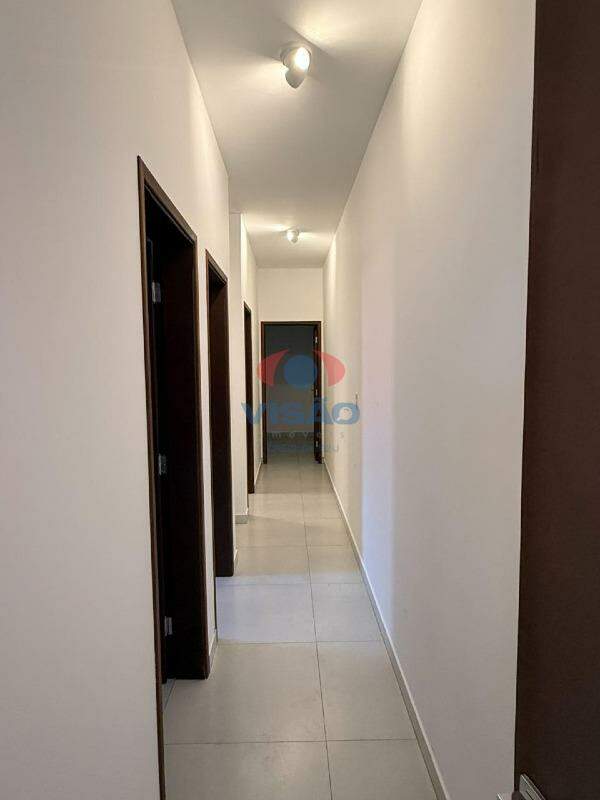 Casa à venda no Jardim Bom Sucesso: 