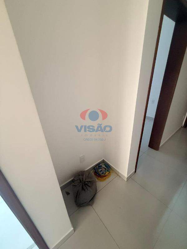 Casa à venda no Jardim Bom Sucesso: 
