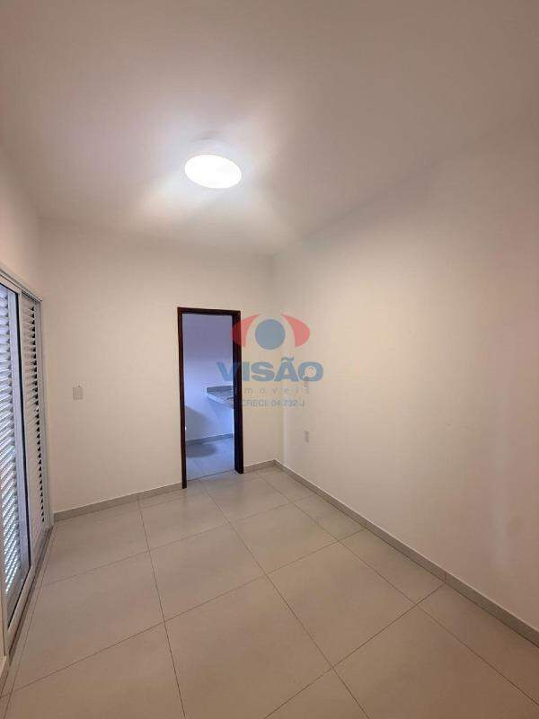 Casa à venda no Jardim Bom Sucesso: 