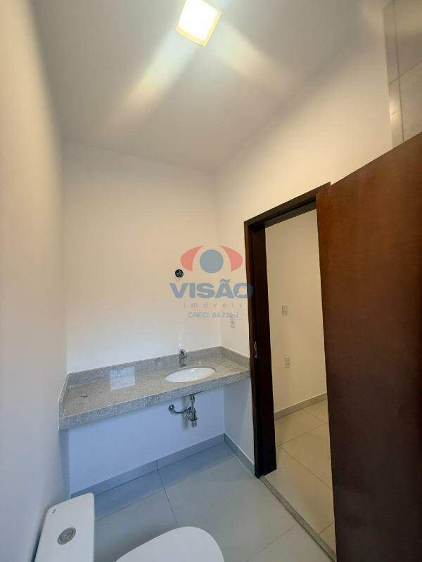 Casa à venda no Jardim Bom Sucesso: 