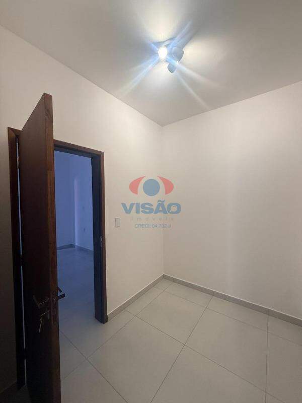 Casa à venda no Jardim Bom Sucesso: 