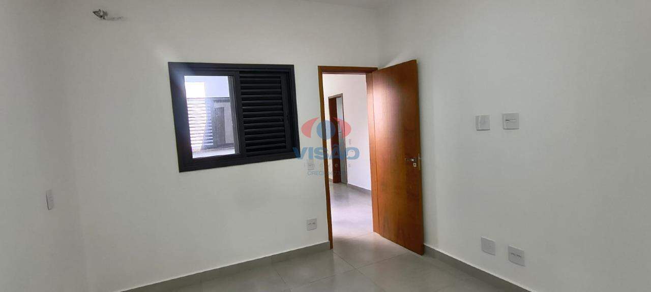 Casa à venda no Jardim Bom Sucesso: 