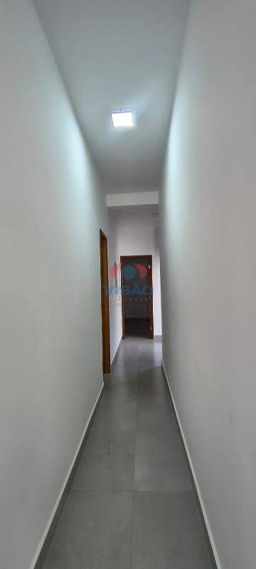 Casa à venda no Jardim Bom Sucesso: 