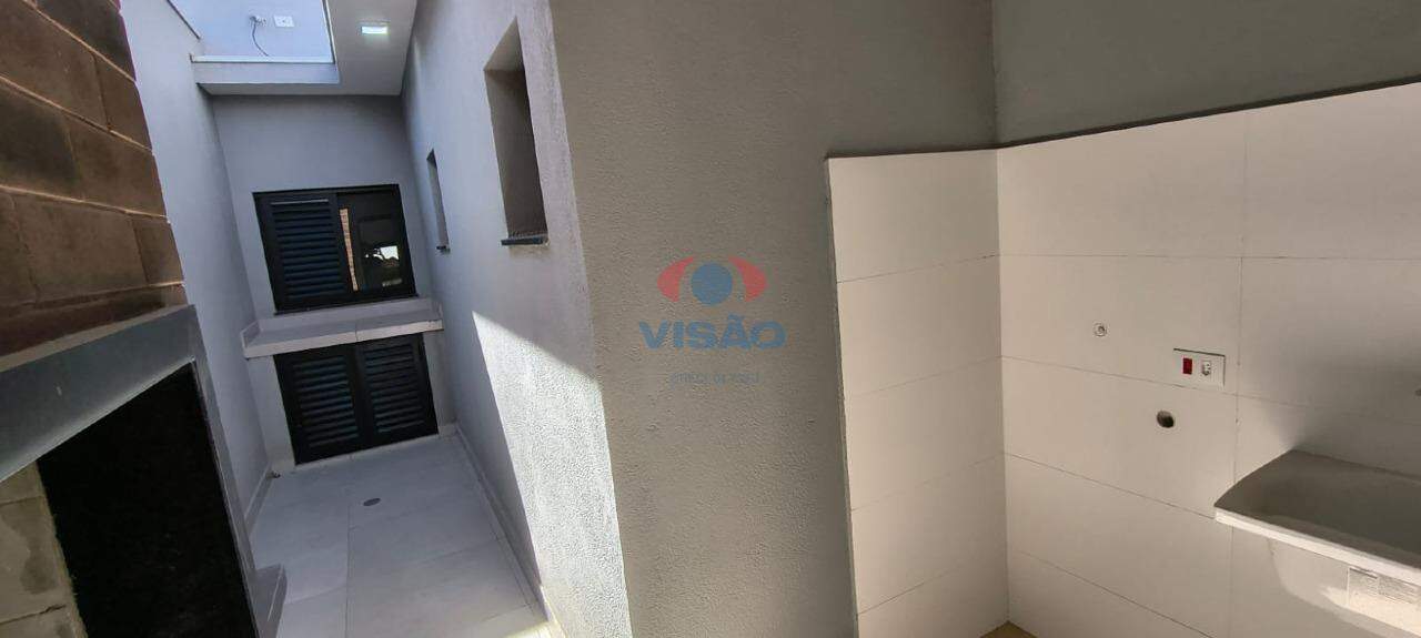 Casa à venda no Jardim Bom Sucesso: 