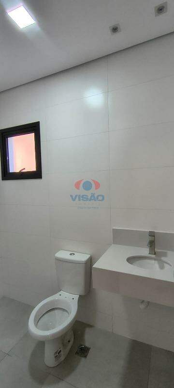 Casa à venda no Jardim Bom Sucesso: 