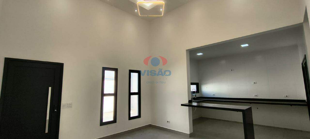 Casa à venda no Jardim Bom Sucesso: 