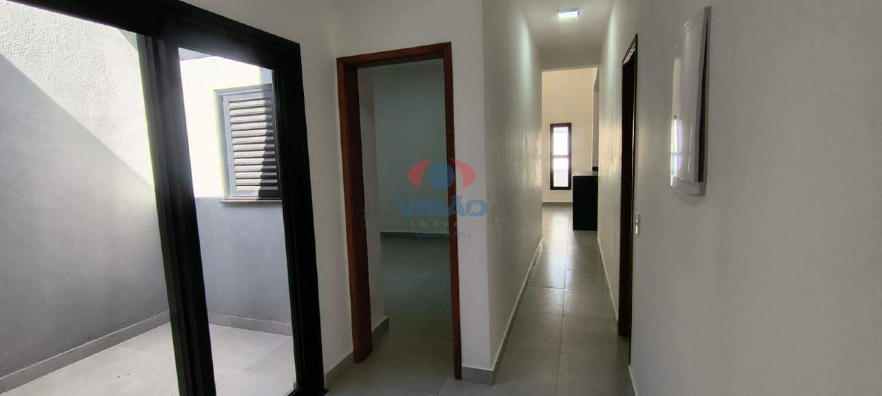 Casa à venda no Jardim Bom Sucesso: 