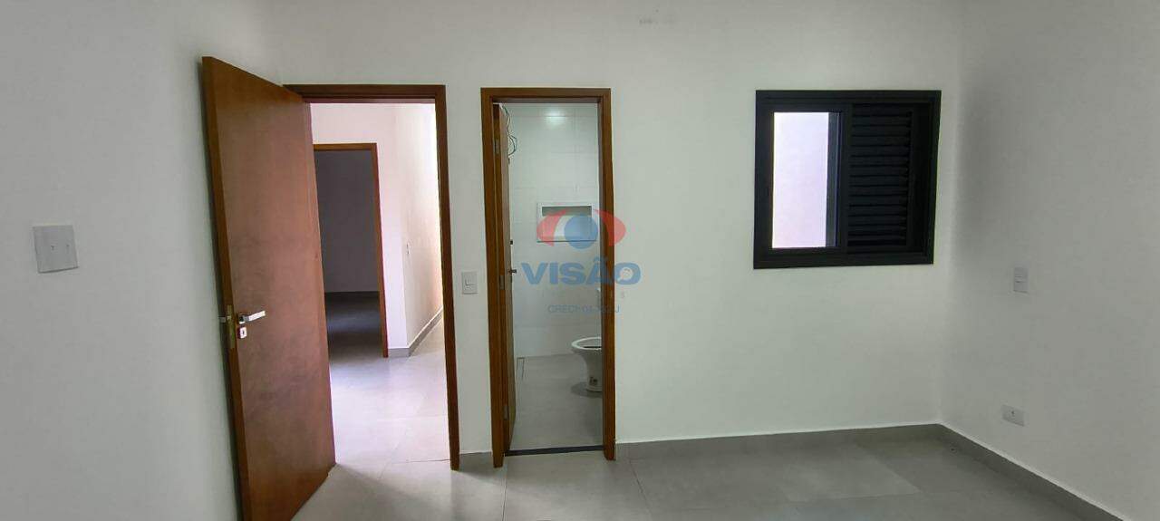 Casa à venda no Jardim Bom Sucesso: 