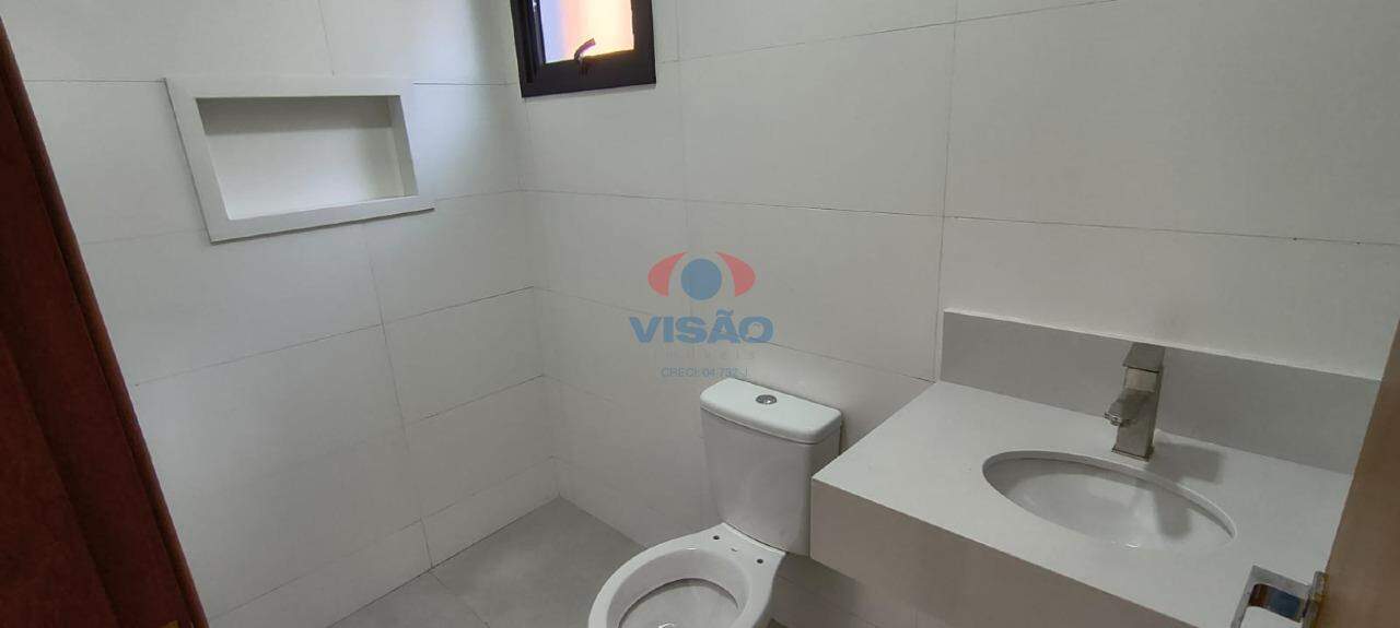 Casa à venda no Jardim Bom Sucesso: 