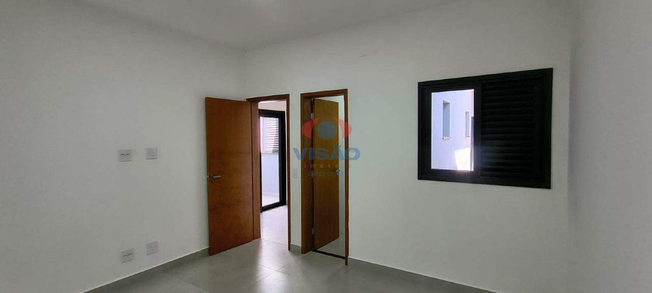 Casa à venda no Jardim Bom Sucesso: 