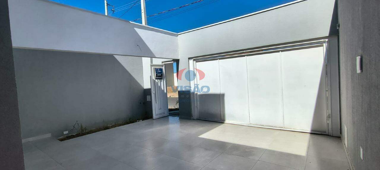 Casa à venda no Jardim Bom Sucesso: 