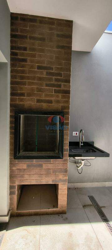 Casa à venda no Jardim Bom Sucesso: 