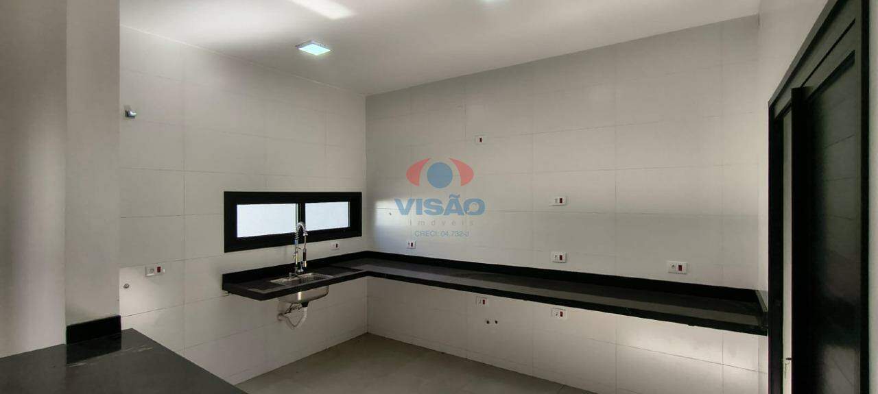 Casa à venda no Jardim Bom Sucesso: 