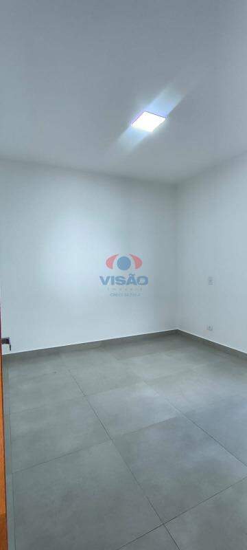 Casa à venda no Jardim Bom Sucesso: 