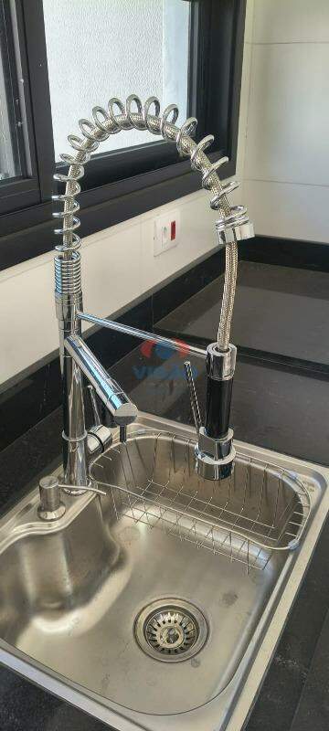 Casa à venda no Jardim Bom Sucesso: 
