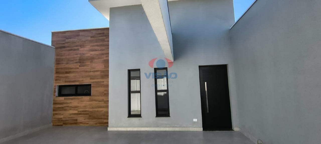 Casa à venda no Jardim Bom Sucesso: 