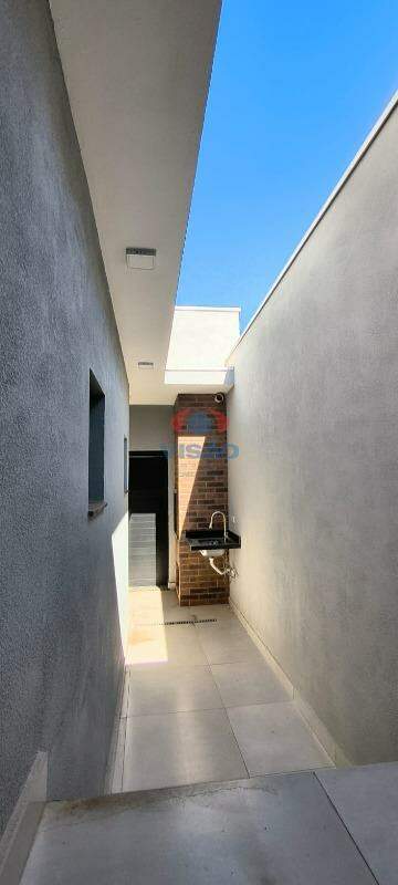 Casa à venda no Jardim Bom Sucesso: 