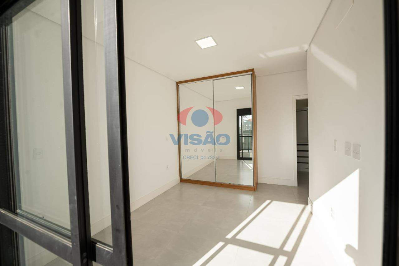 Casa em condomínio à venda no Jardim Toscana: 