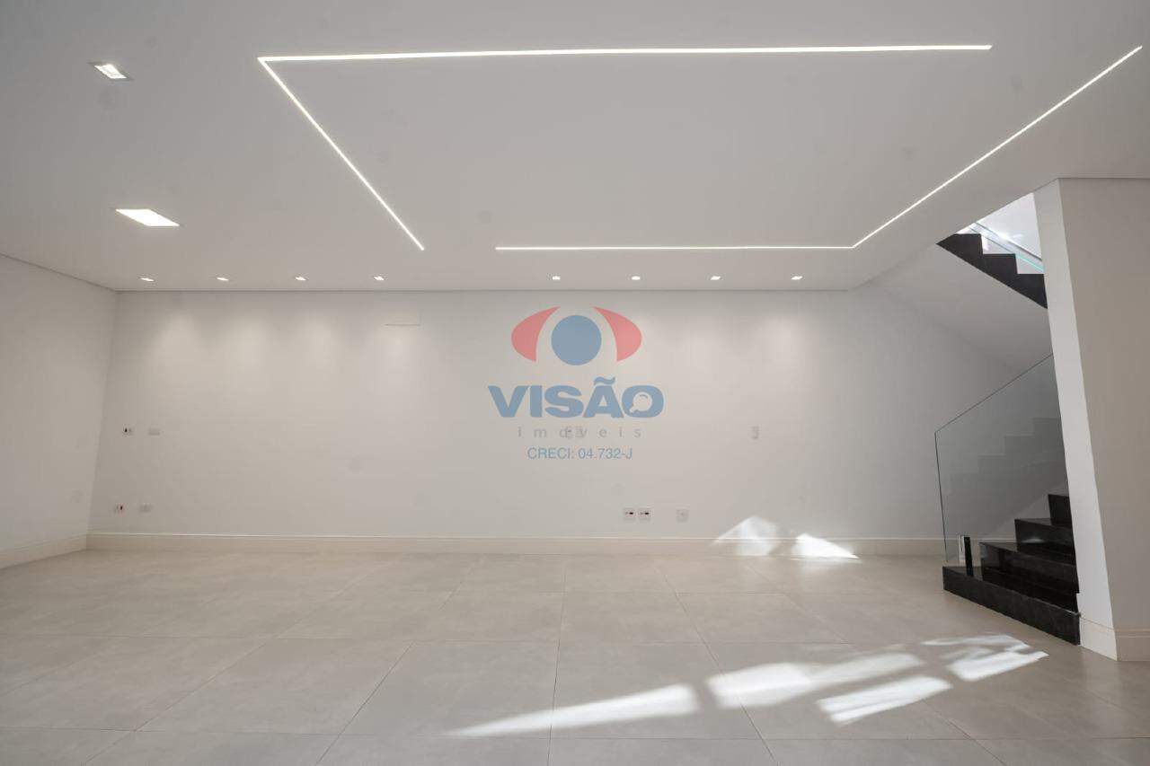 Casa em condomínio à venda no Jardim Toscana: 