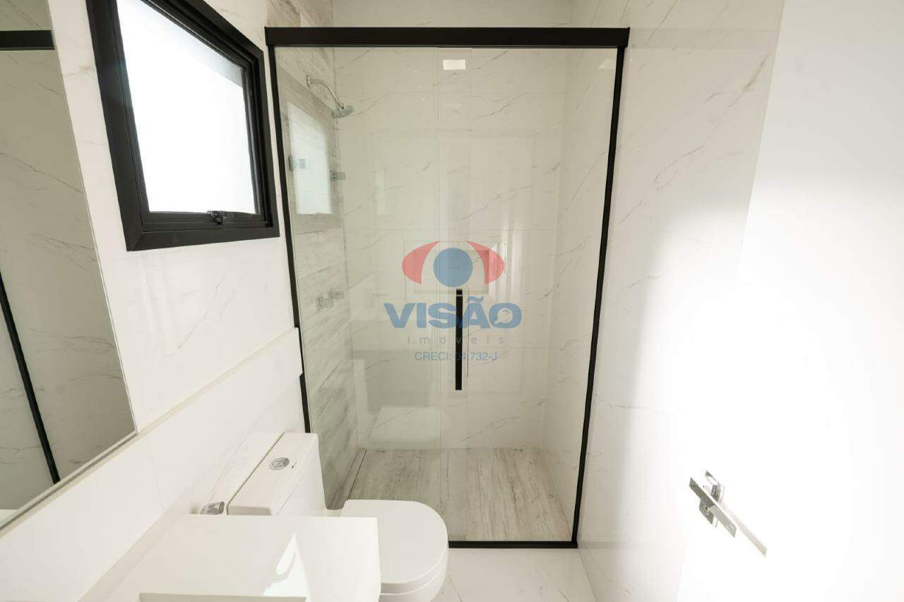 Casa em condomínio à venda no Jardim Toscana: 