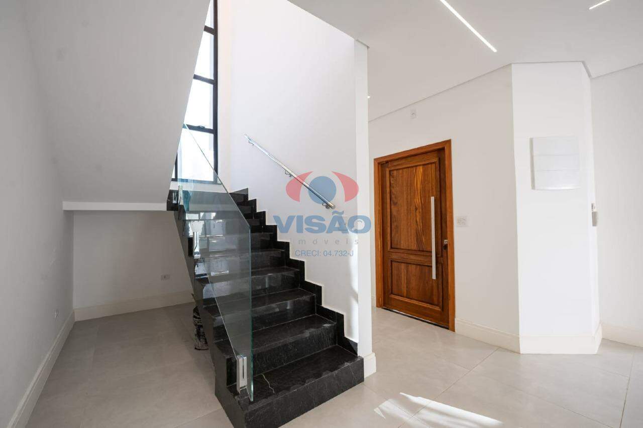 Casa em condomínio à venda no Jardim Toscana: 