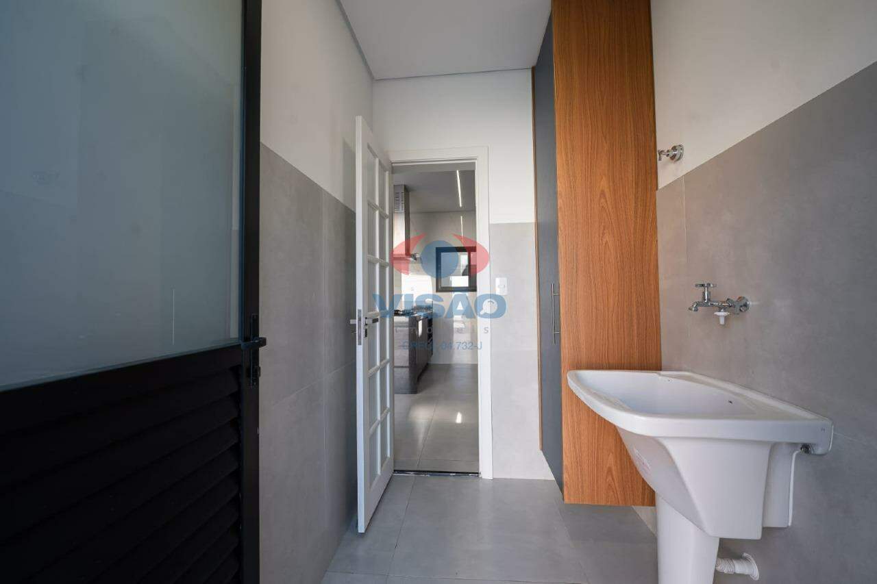 Casa em condomínio à venda no Jardim Toscana: 