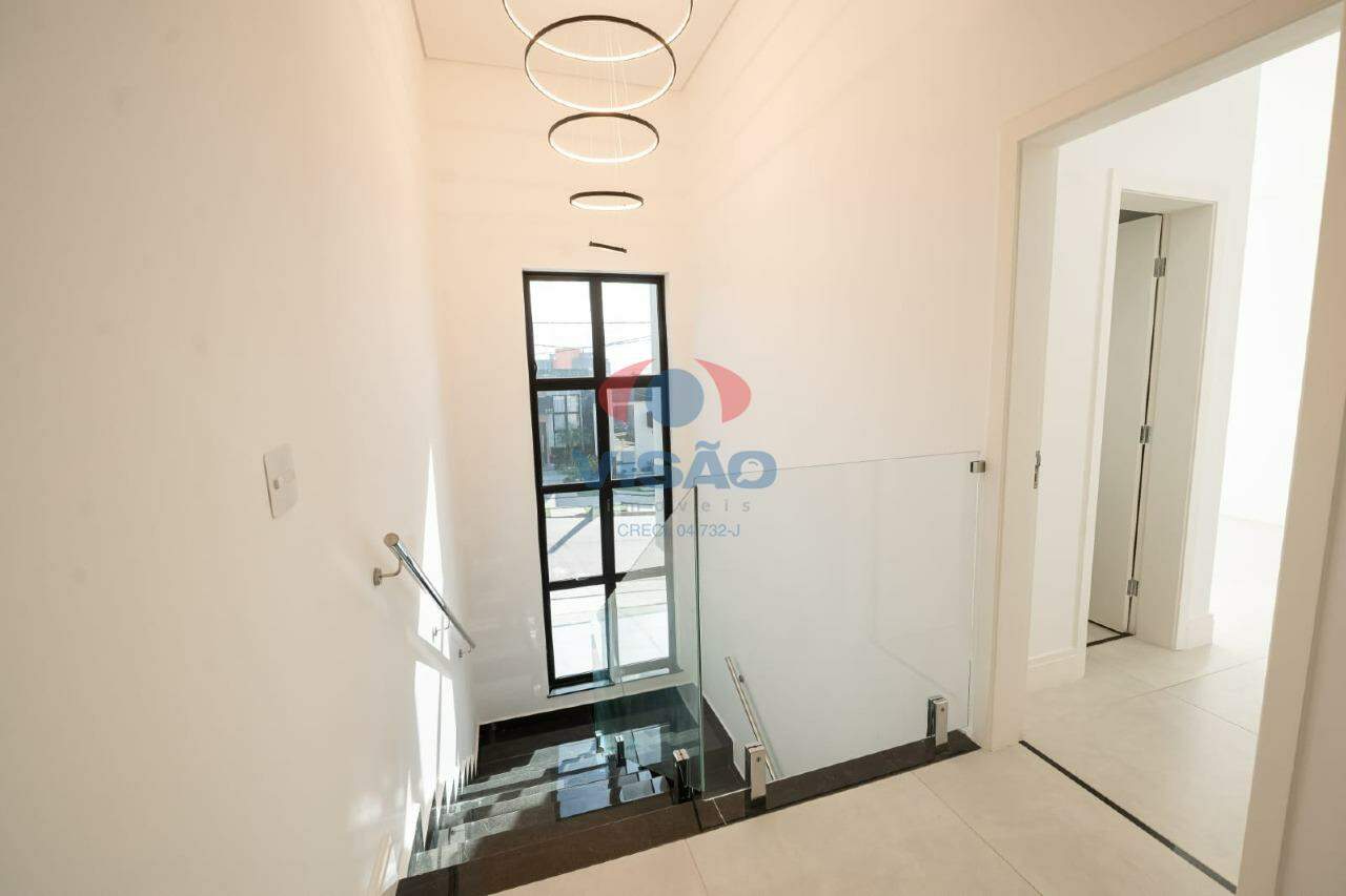 Casa em condomínio à venda no Jardim Toscana: 