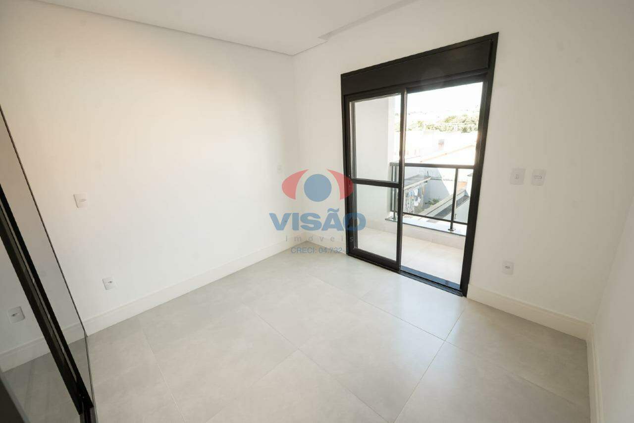 Casa em condomínio à venda no Jardim Toscana: 