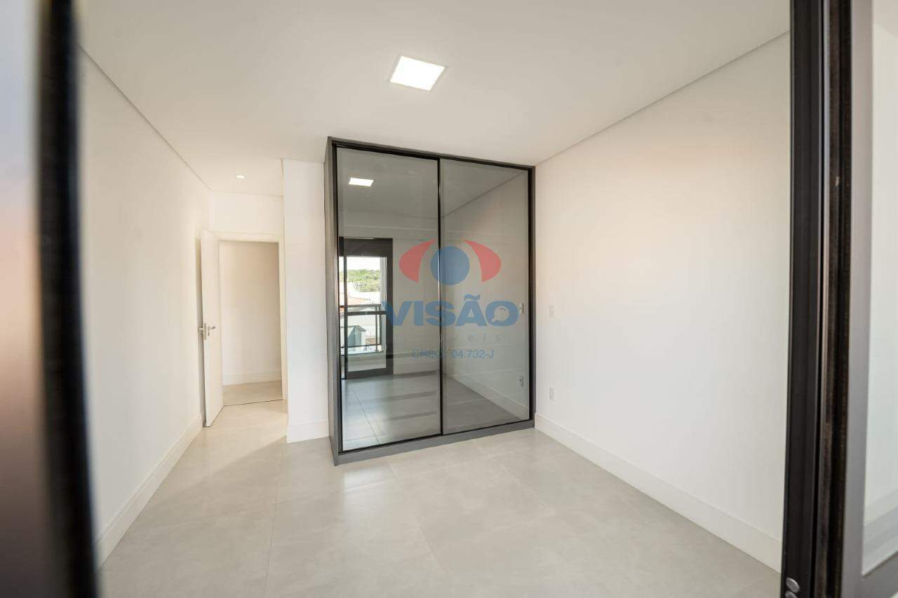 Casa em condomínio à venda no Jardim Toscana: 