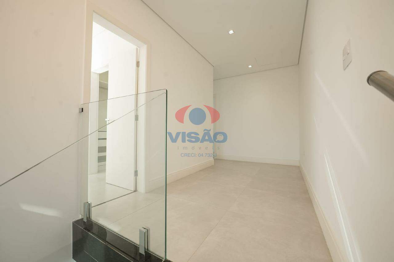 Casa em condomínio à venda no Jardim Toscana: 