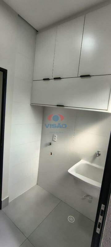 Casa em condomínio à venda no Residencial London Park: