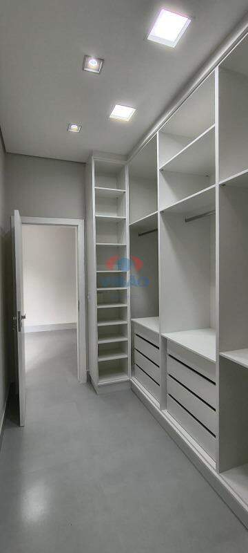 Casa em condomínio à venda no Residencial London Park:
