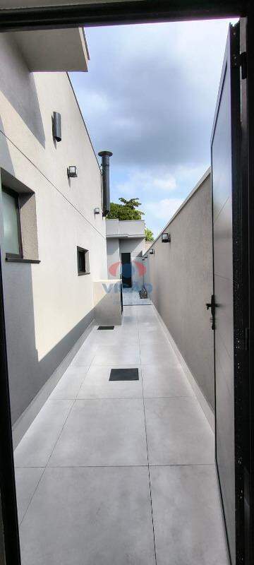 Casa em condomínio à venda no Residencial London Park: