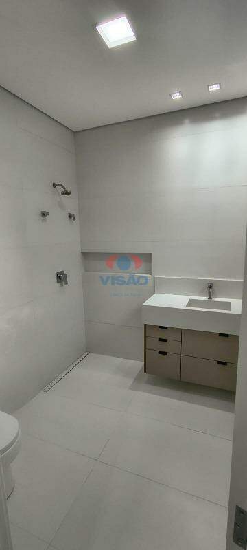 Casa em condomínio à venda no Residencial London Park: