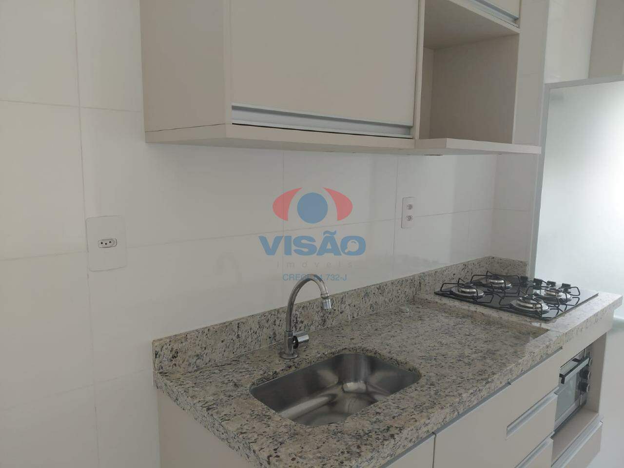 Apartamento à venda no Jardim Casablanca: 
