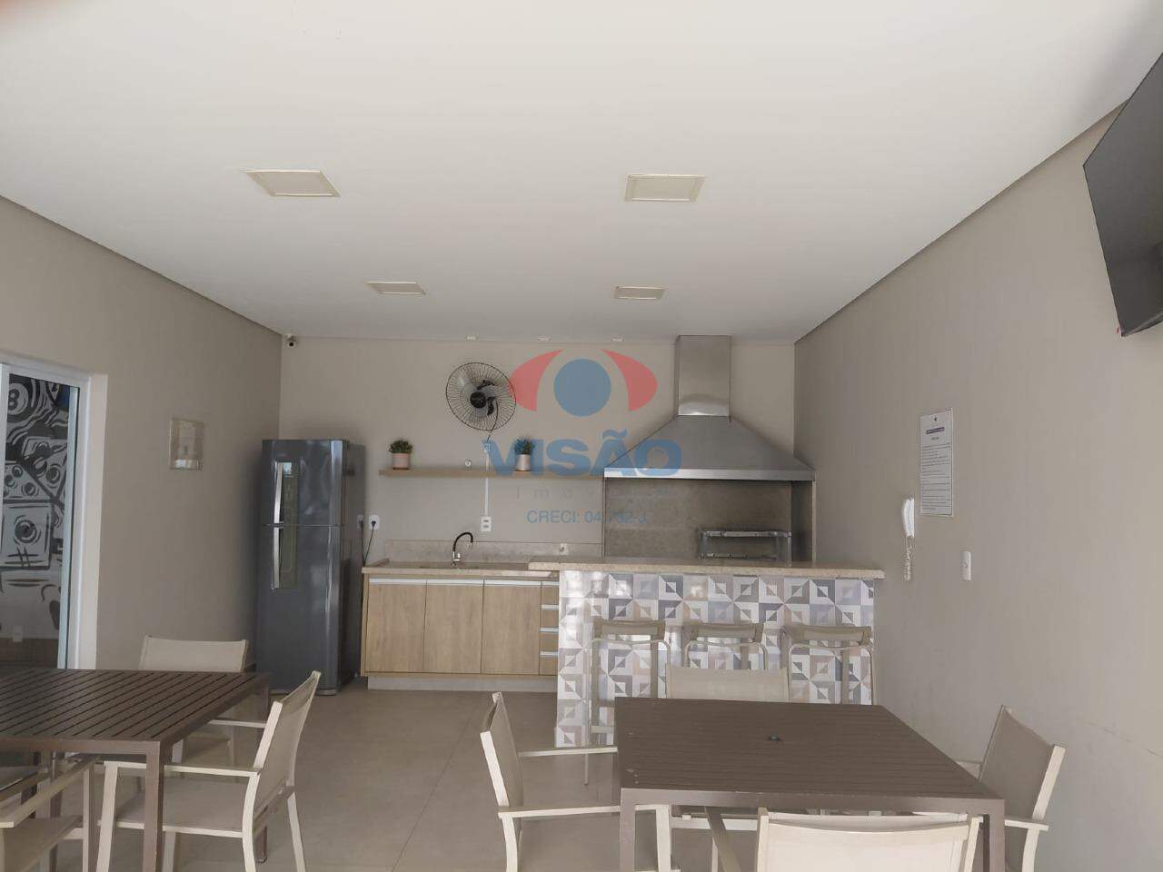 Apartamento à venda no Jardim Casablanca: 