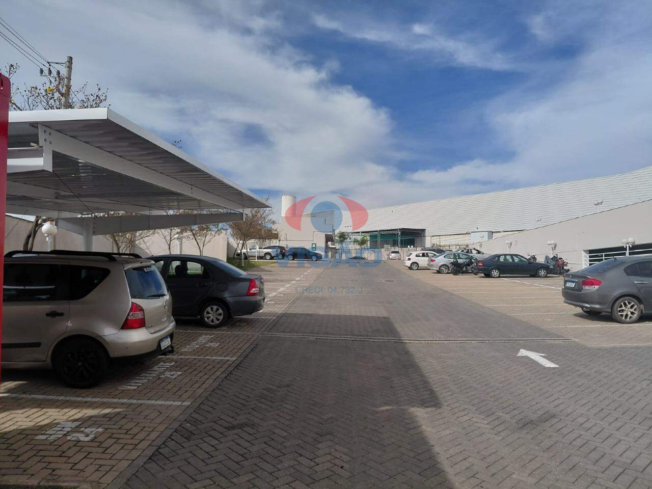 Apartamento à venda no Jardim Casablanca: 