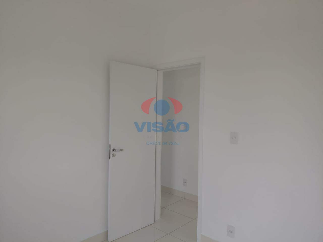 Apartamento à venda no Jardim Casablanca: 