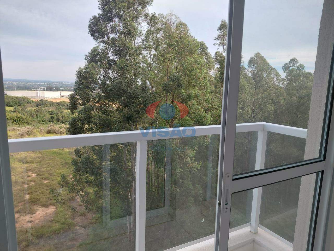 Apartamento à venda no Jardim Casablanca: 