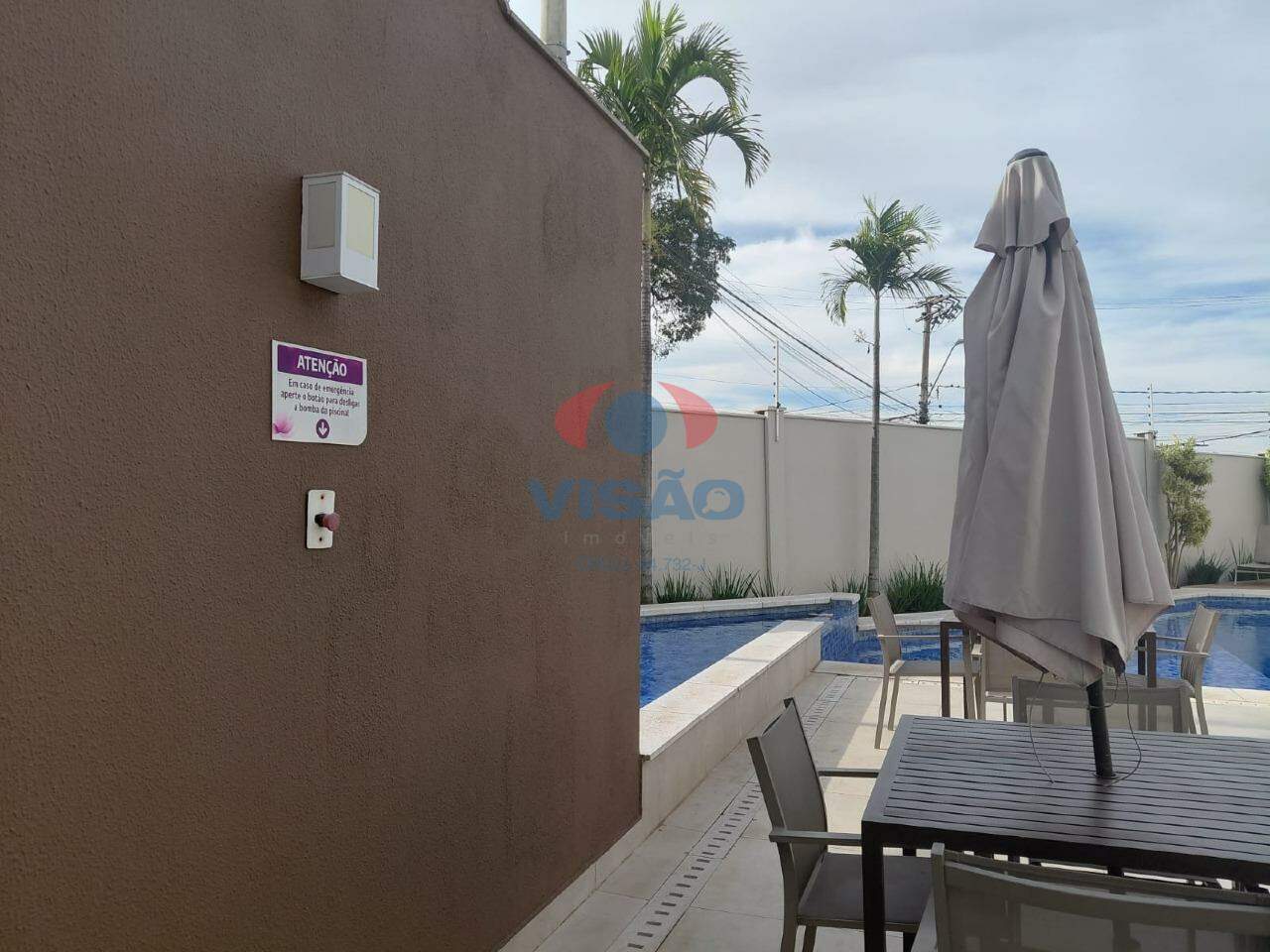 Apartamento à venda no Jardim Casablanca: 