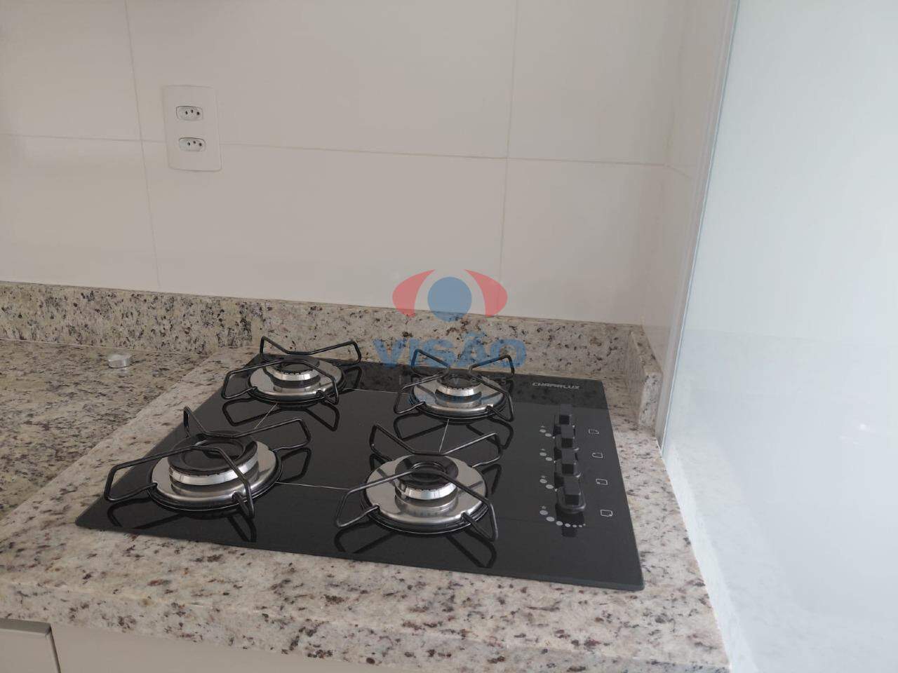 Apartamento à venda no Jardim Casablanca: 