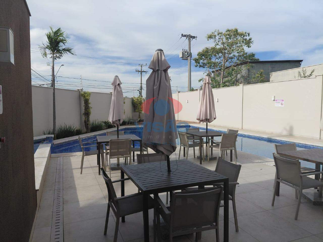 Apartamento à venda no Jardim Casablanca: 