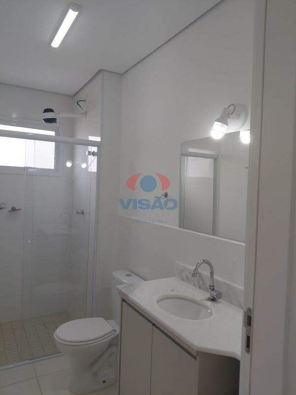 Apartamento à venda no Jardim Casablanca: 